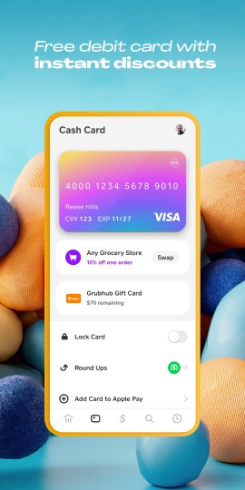 Cash App