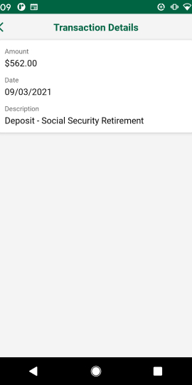 Direct Express® Mobile