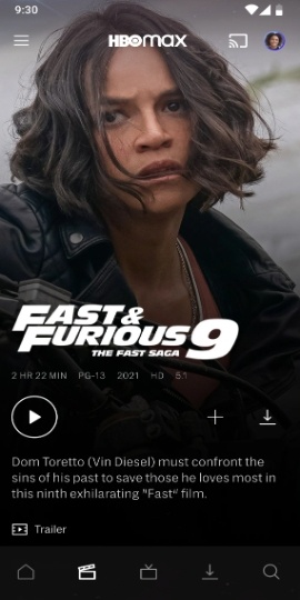 HBO Max: Stream TV & Movies