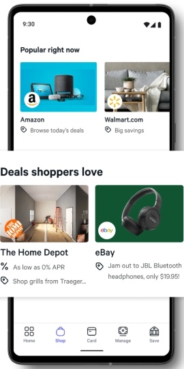 Affirm: Buy now, pay over time