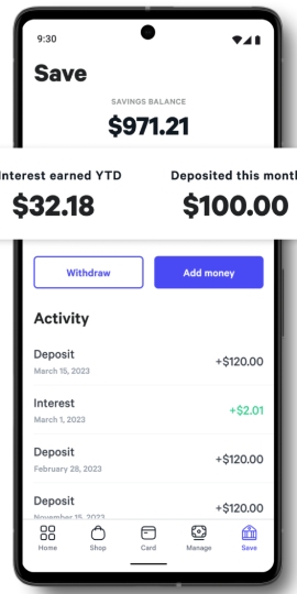 Affirm: Buy now, pay over time