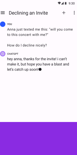 ChatGPT