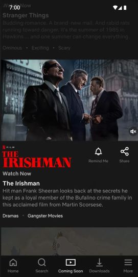 Netflix