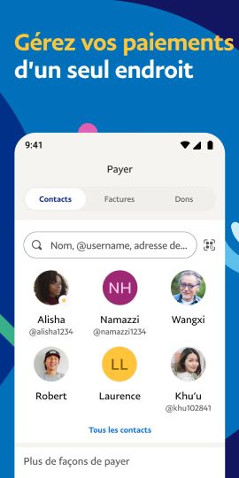 PayPal