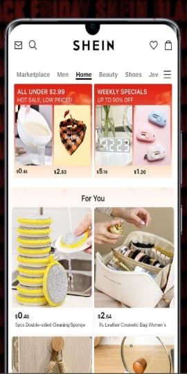 SHEIN-Shopping Online