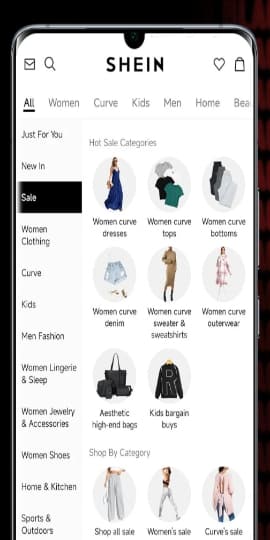 SHEIN-Shopping Online