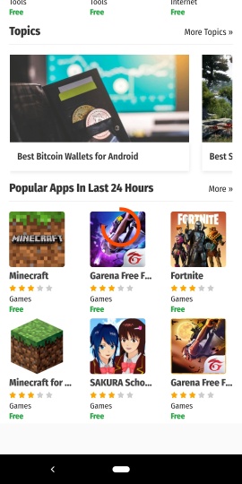 All App Market [APP Store]