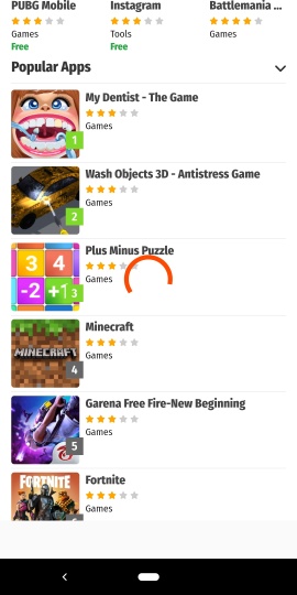 All App Market [APP Store]
