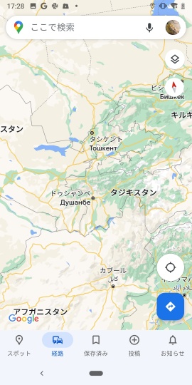 Google Maps