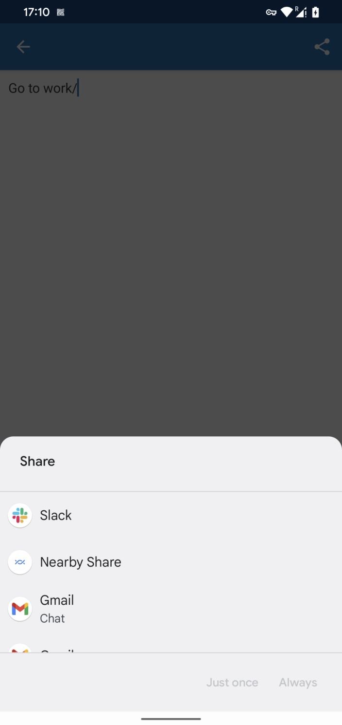 Notepad - notes & memo app