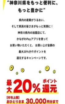 かながわPay
